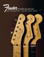 Cover: Fender: The Golden Age - Cassell