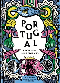 Abbildung von: Portugal - Mitchell Beazley