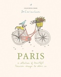 Cover: Paris - Mitchell Beazley