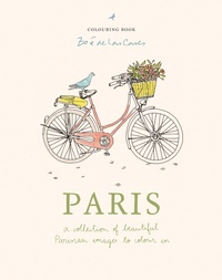 Abbildung von: Paris - Mitchell Beazley