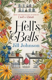 Enlarge image Cover: Hell's Bells - Black and White Publishing