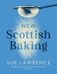 Abbildung von: New Scottish Baking - Polygon An Imprint of Birlinn Limited