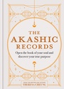 Cover: The Akashic Records - Godsfield Press