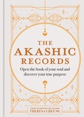 Cover: The Akashic Records - Godsfield Press