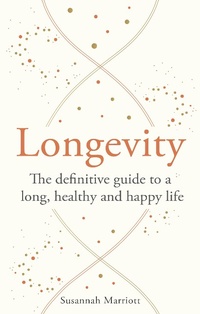 Enlarge image Cover: Longevity - Godsfield Press Ltd