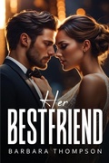 Cover: Her Bestfriend - GHOSTWRITY