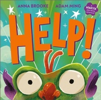 Enlarge image Cover: Help! - Andersen Press Ltd