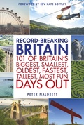 Cover: Record-breaking Britain - Conway
