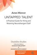 Cover: Untapped Talent - Lived Places Publishing