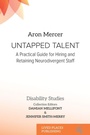 Cover: Untapped Talent - Lived Places Publishing