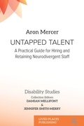Cover: Untapped Talent - Lived Places Publishing