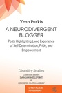 Cover: A Neurodivergent Blogger - Lived Places Publishing