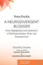 Cover: A Neurodivergent Blogger - Lived Places Publishing