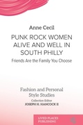 Cover: Punk Rock Women Alive and Well in South Philly - Lived Places Publishing