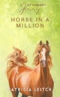 Cover: Horse in a Million (Jinny at Finmory 6) - Jane Badger Books