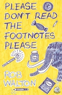 Enlarge image Cover: Please Don't Read The Footnotes Please - The Emma Press