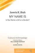 Cover: My Name Is - Lived Places Publishing