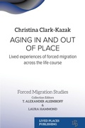 Cover: Aging In and Out of Place - Lived Places Publishing