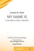Cover: My Name is - Lived Places Publishing