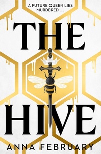 Enlarge image Cover: The Hive - Chicken House Ltd