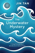 Cover: The Underwater Mystery - Red Hen Press