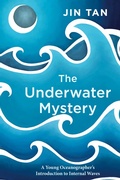 Cover: The Underwater Mystery - Xeno Books