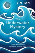 Cover: The Underwater Mystery - Xeno Books