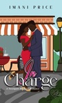 Cover: In Charge - Books to Hook Publishing
