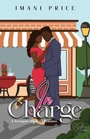 Cover: In Charge - Books to Hook Publishing, LLC.