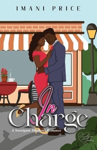 Enlarge image Cover: In Charge - Books to Hook Publishing, LLC.