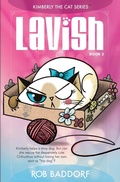Cover: Lavish - Jar of Lightning