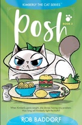 Cover: Posh - Jar of Lightning
