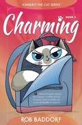 Cover: Charming - Jar of Lightning