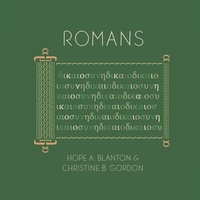 Enlarge image Cover: Romans - At His Feet