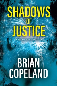Enlarge image Cover: Shadows of Justice - Black Odyssey Media