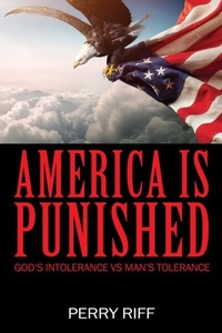 Abbildung von: America is Punished - Outskirts Press