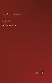 Enlarge image Cover: Gedichte - Outlook Verlag