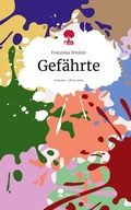 Cover: Gef&auml;hrte. Life is a Story - story.one - story.one publishing