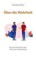 Cover: &Uuml;ber die Wahrheit - BoD - Books on Demand