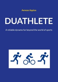 Abbildung von: Duathlete - BoD - Books on Demand