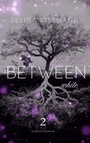 Cover: Between - BoD - Books on Demand