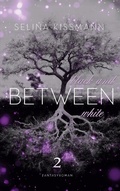 Cover: Between - BoD - Books on Demand