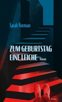 Abbildung von: Zum Geburtstag eine Leiche - Querverlag