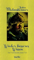 Cover: Wieder besseres Wissen - WortArt