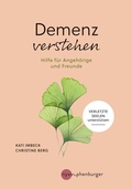 Cover: Demenz verstehen - Kosmos