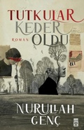 Cover: Tutkular Keder Oldu - Timas Yayinlari