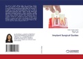 Cover: Implant Surgical Guides - LAP Lambert Academic Publishing