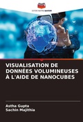 Cover: Visualisation de Donnees Volumineuses A l'Aide de Nanocubes - Editions Notre Savoir