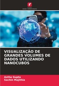 Cover: Visualizacao de Grandes Volumes de Dados Utilizando Nanocubos - Edicoes Nosso Conhecimento