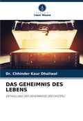 Cover: Das Geheimnis Des Lebens - Verlag Unser Wissen